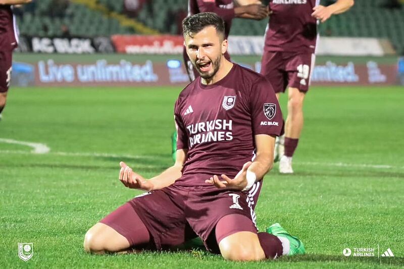 Foto: FK Sarajevo