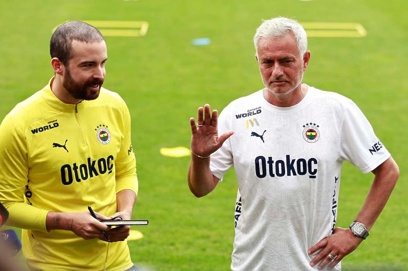 Foto: Fenerbahče