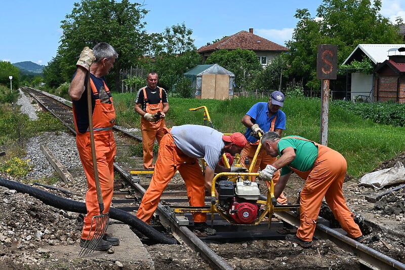 Foto: Željeznice RS-a