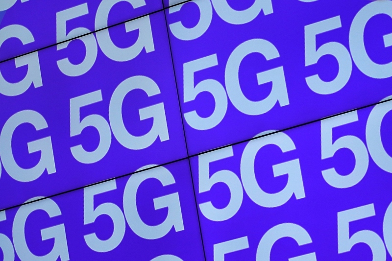 U narednih pet godina u Njemačkoj će biti zabranjeno korištenje kineskih komponenti za 5G mrežu (Foto: EPA-EFE)