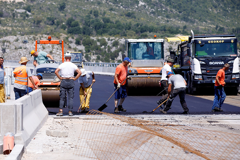 Foto: Autoceste FBiH