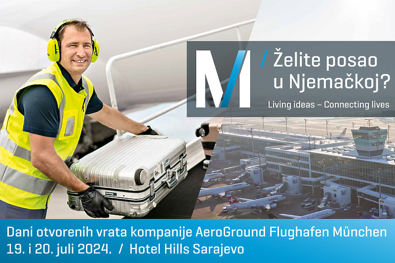 AeroGround Flughafen München GmbH