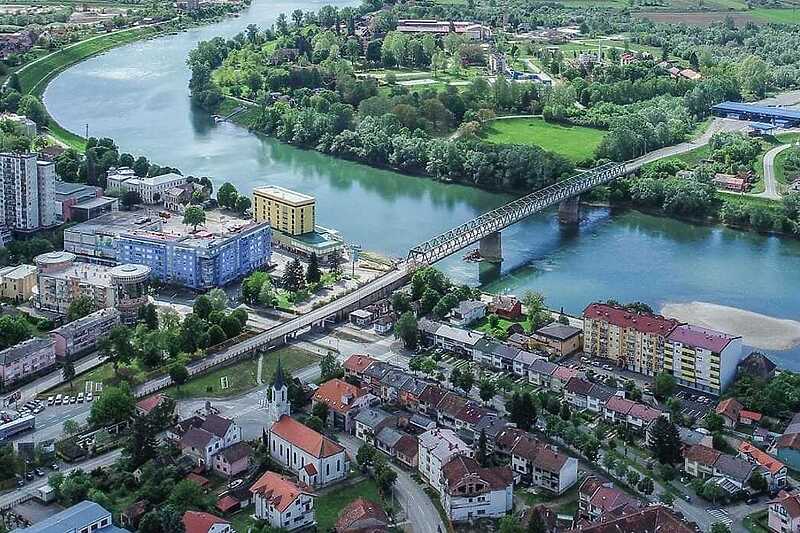 Bosanska Gradiška (Foto: Facebook)