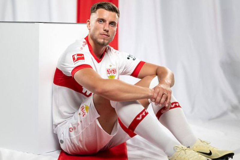 Foto: VfB Stuttgart