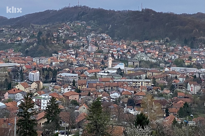 Tuzla (Foto: A. K./Klix.ba)