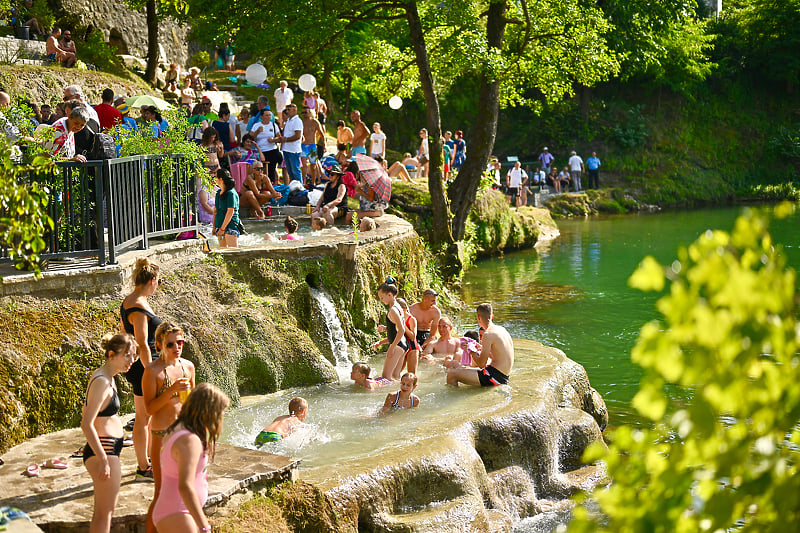 Foto: Grad Banja Luka