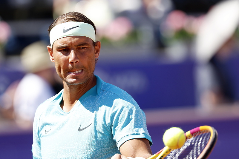 Rafael Nadal (Foto: EPA-EFE)