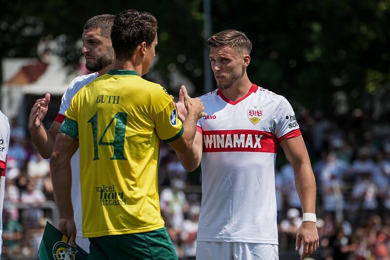 Foto: VfB Stuttgart