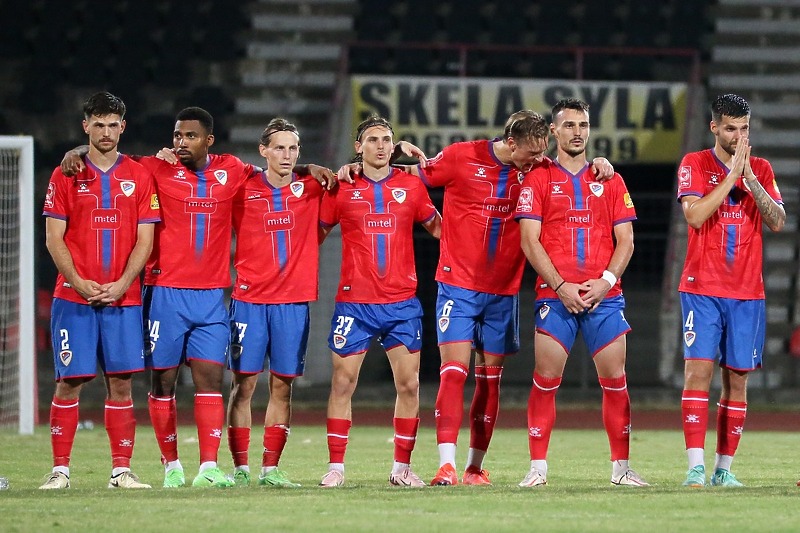 Foto: FK Borac