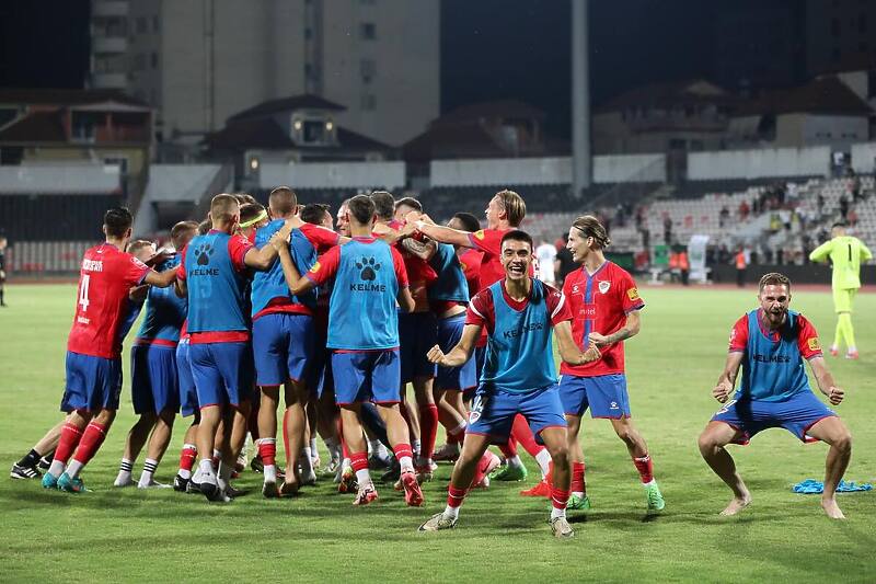 Hoće li se Borac ponovo radovati? (Foto: FK Borac)