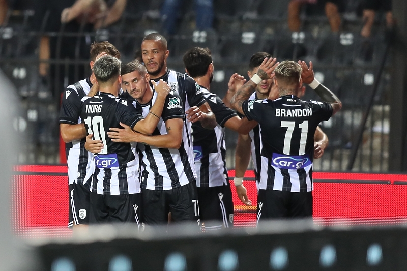 Foto: PAOK