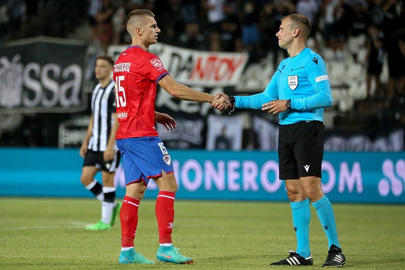 Srđan Grahovac (Foto: FK Borac)