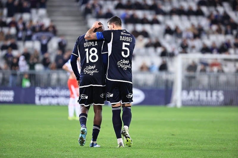 Foto: Facebook/ Girondins de Bordeaux