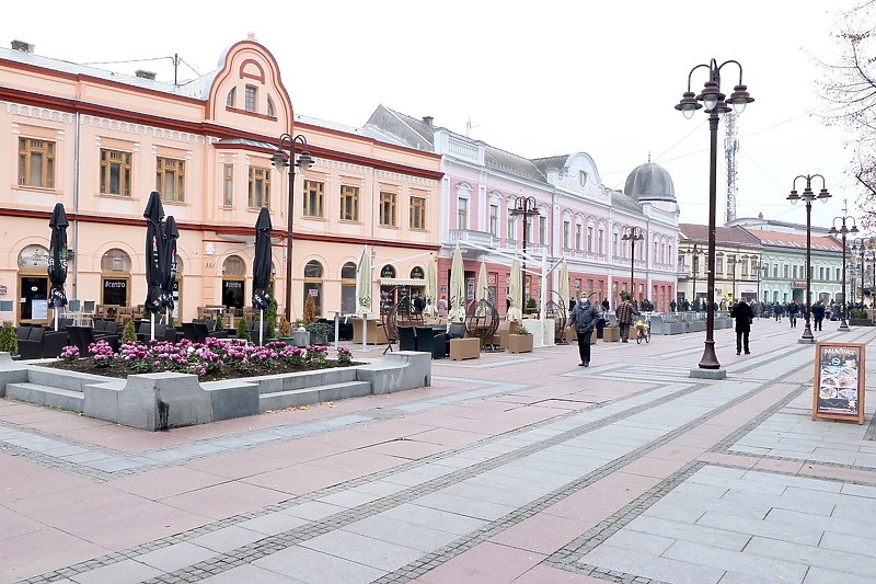 Brčko (Foto: A. K./Klix.ba)