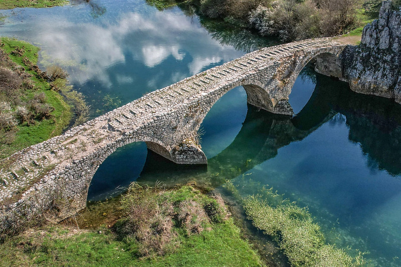 Most Ovčiji brod (Foto: Nestvarna.blog)