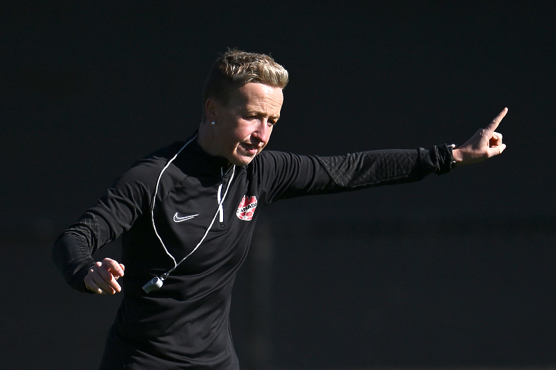 Beverly Priestman (Foto: EPA-EFE)