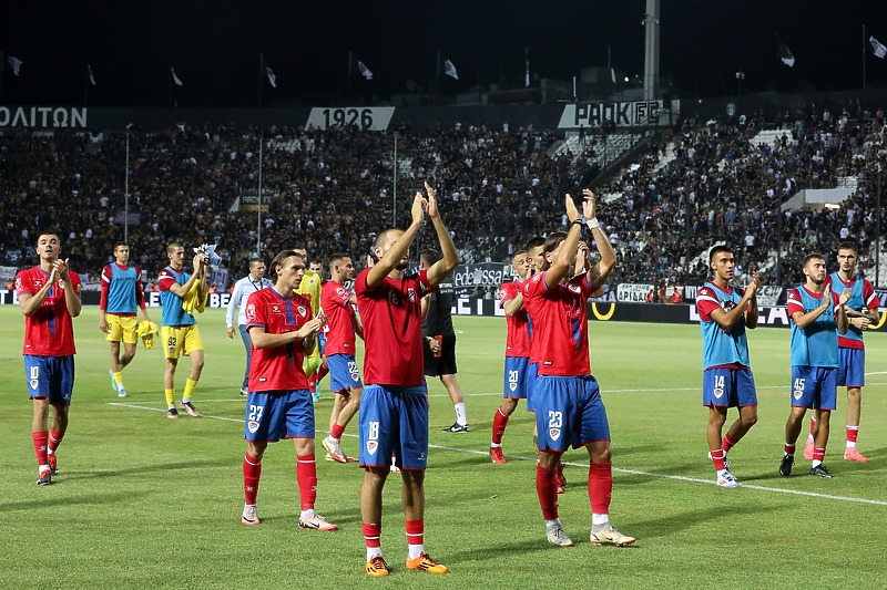 Foto: FK Borac Banja Luka