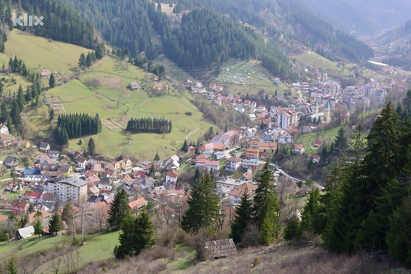 Vareš (Foto: D. S./Klix.ba)