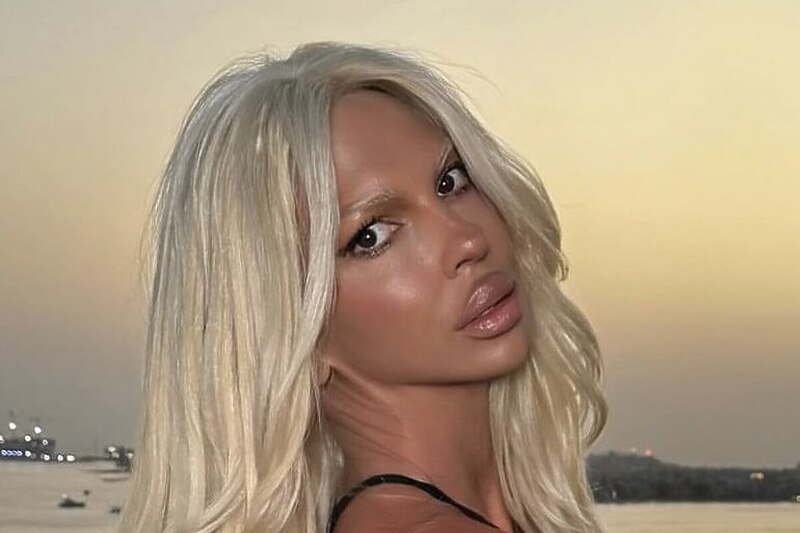 Foto: Instagram/karleusastar