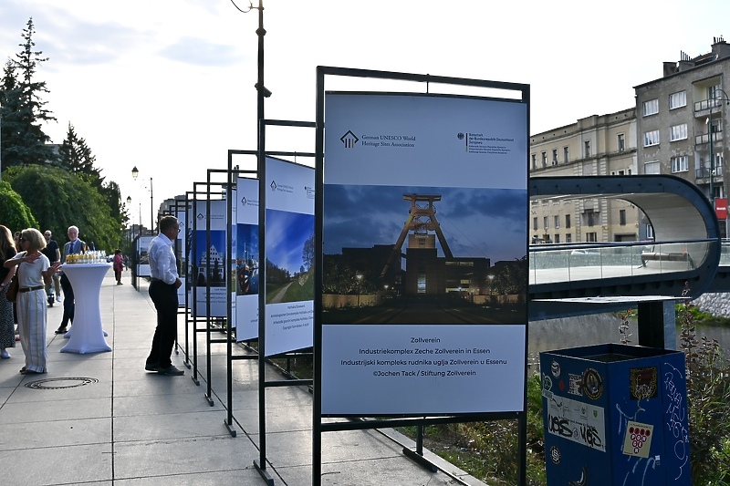 Izložba (Foto: V. D./Klix.ba)