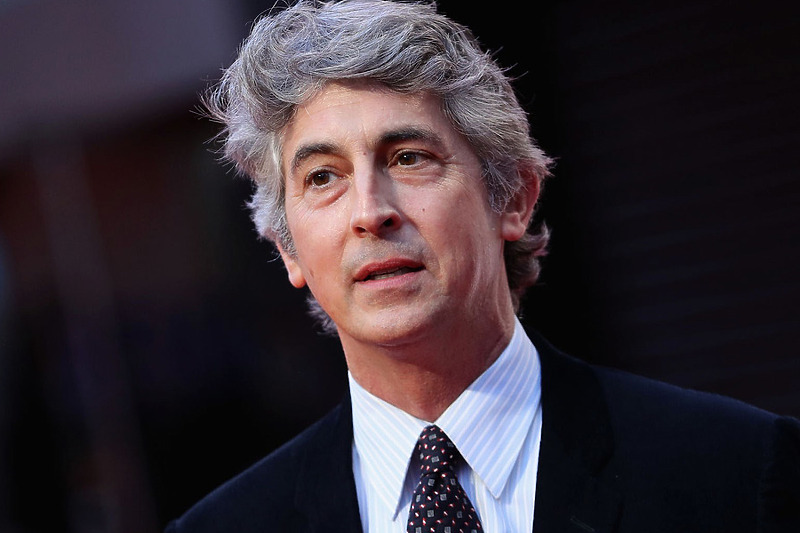 Alexander Payne (Foto: Press)