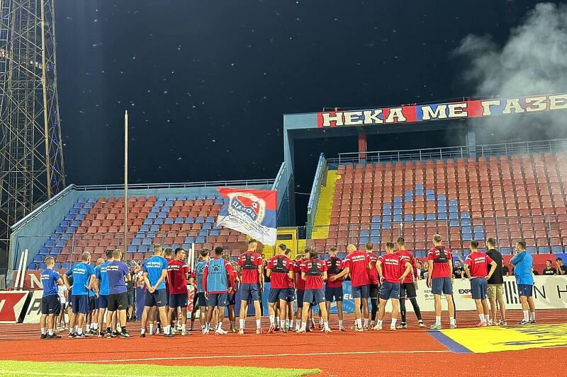 Foto: FK Borac