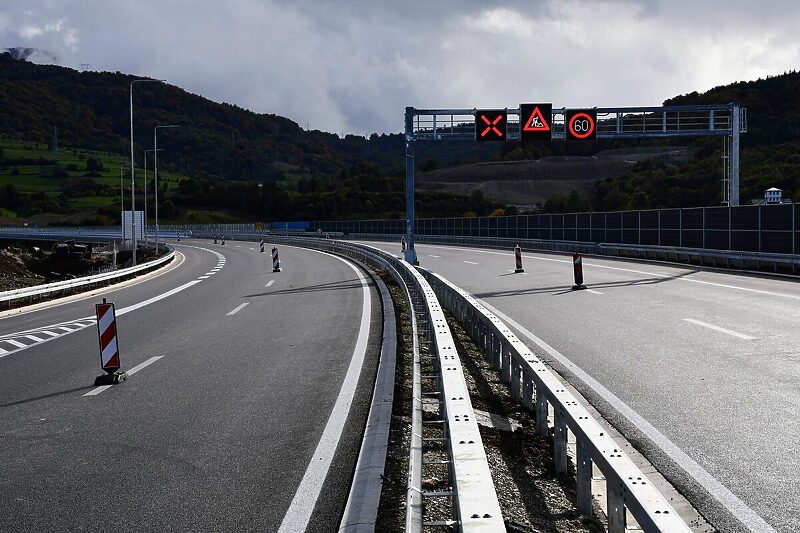 Foto: JP Autoceste FBiH