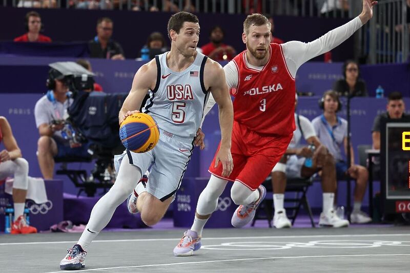 Jimmer Fredette (Foto: Twitter)