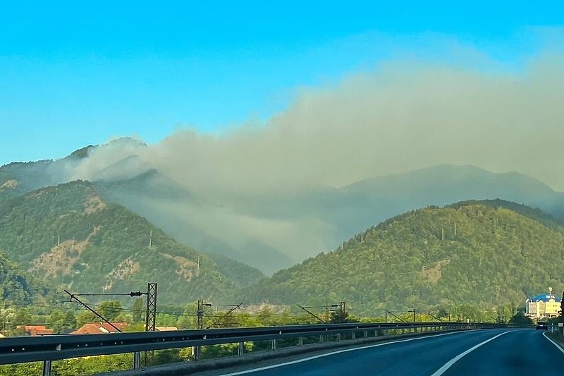 Foto: Facebook/ Meteorološka stanica Donji Lug