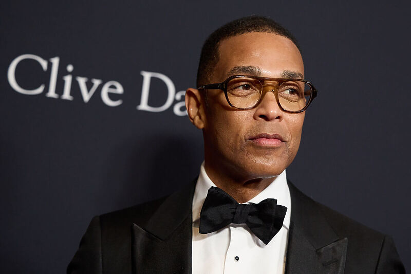 Don Lemon (Foto: EPA-EFE)