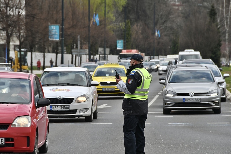 Foto: I. Š./Klix.ba