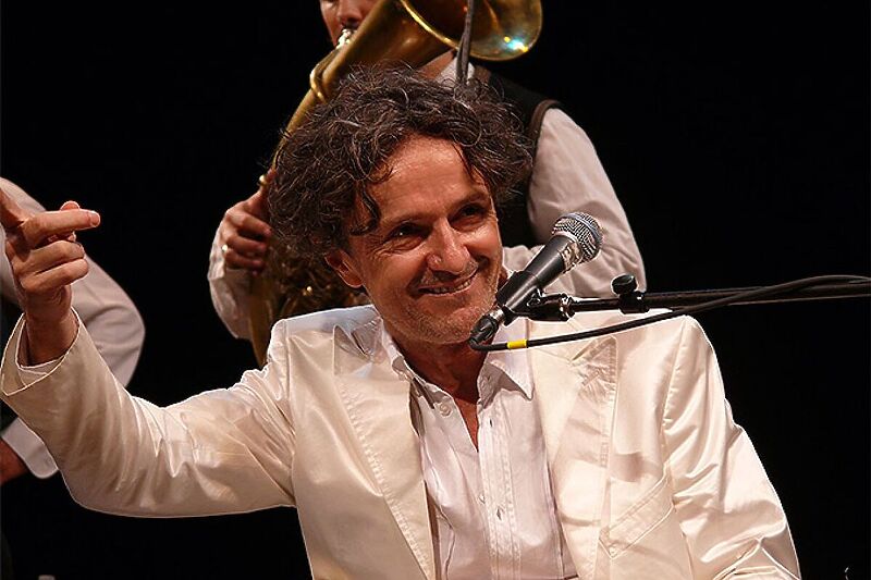 Goran Bregović