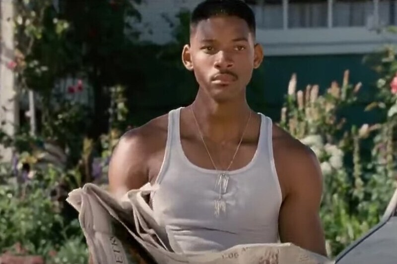 Will Smith (Screenshot/Youtube)