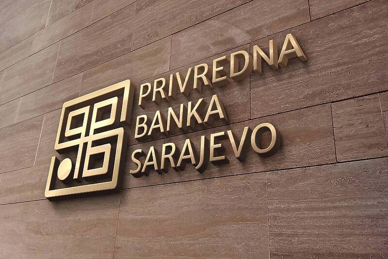 Privredna banka Sarajevo