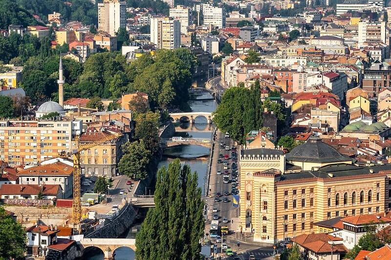 Foto: Turistička zajednica KS