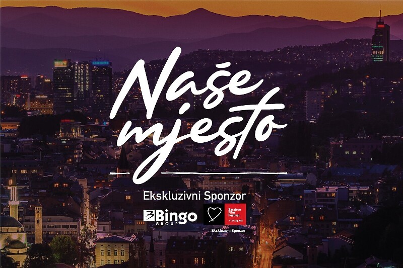 Bingo ljetno kino