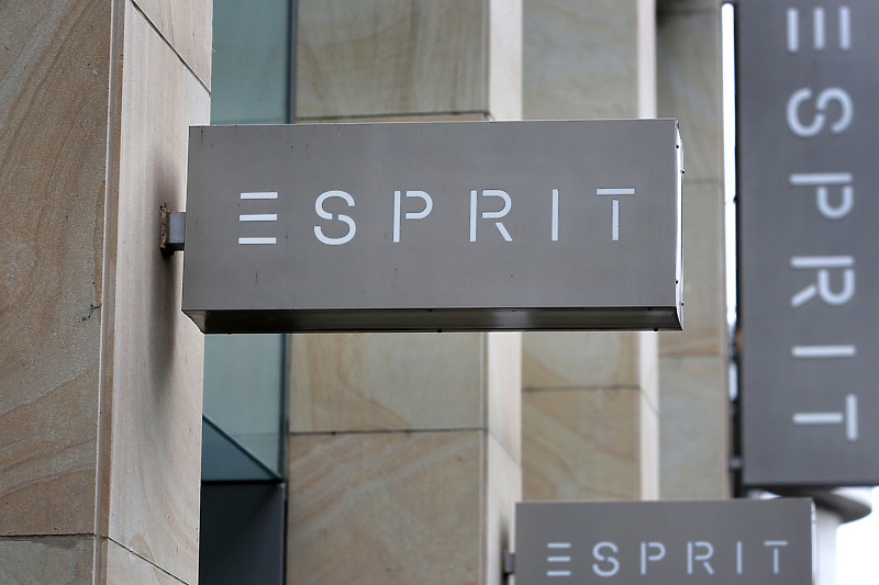 Esprit kao brend je prodat britanskoj korporaciji Alteri Partners (Foto: EPA-EFE)