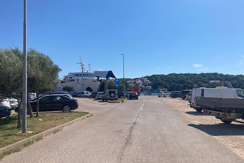 Fotografija s mjesta nesreće (Foto: Jutarnji.hr)