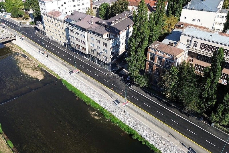 Foto: Služba za protokol i press KS