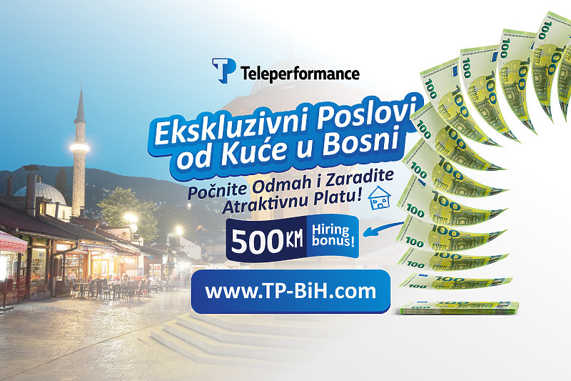 Teleperformance BiH