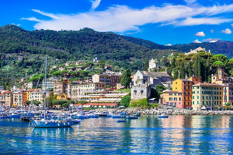 Portofino (Foto: Shutterstock)