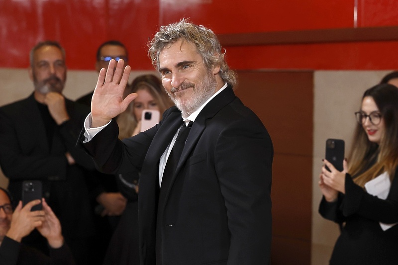 Joaquin Phoenix (Foto: EPA-EFE)