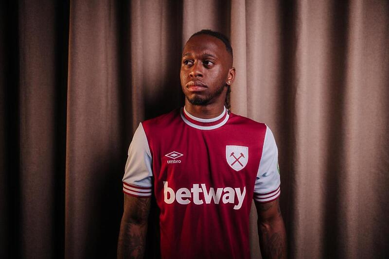 Aaron Wan-Bissaka (Foto: West Ham)