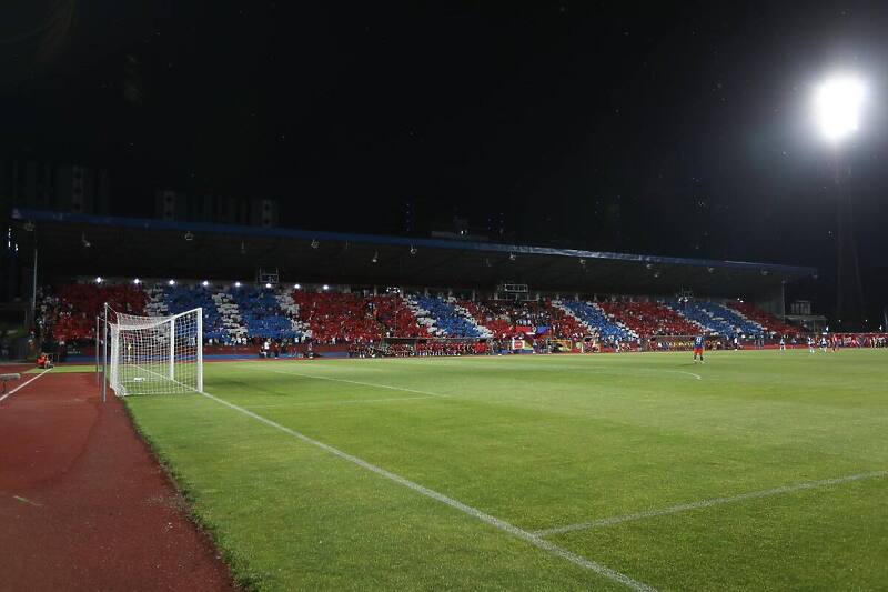 Foto: FK Borac