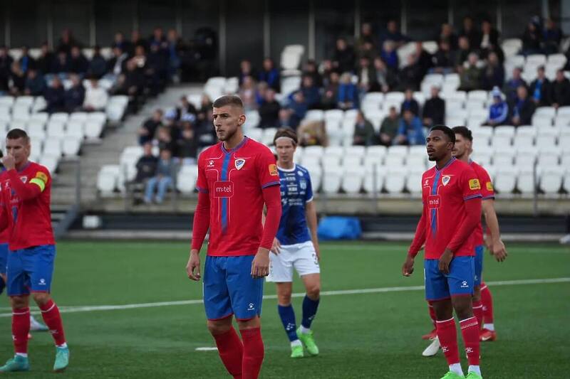 Borac je favorit protiv Klaksvika s Farskih Ostrva (Foto: FK Borac)