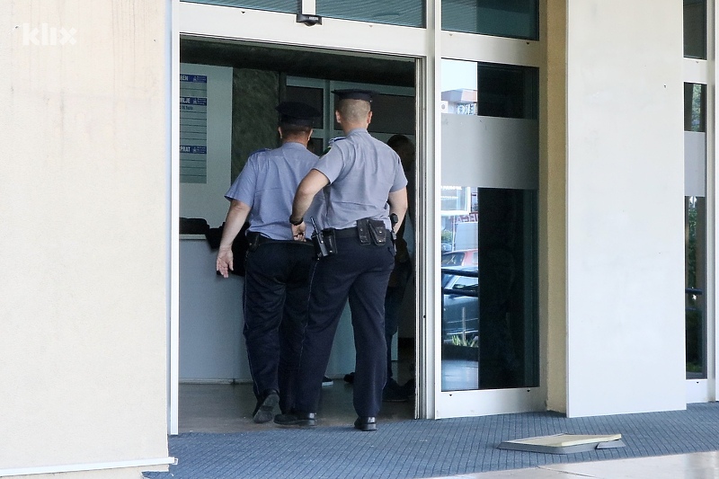 Privatni fakulteti u TK nalazili su se na metama policije te državnih istražitelja (Foto: A. K./Klix.ba)