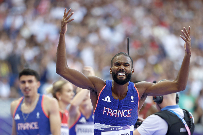 Muhammad Abdallah Kounta (Foto: EPA-EFE)