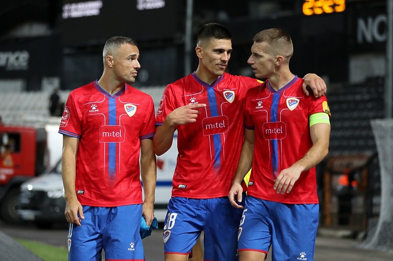 Foto: FK Borac