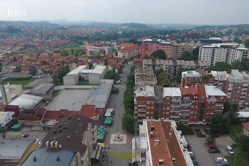 Srebrenik (Foto: Turistička zajednica Srebrenika)