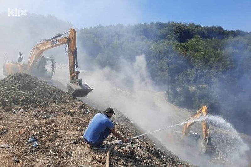 Foto: Općina Kladanj